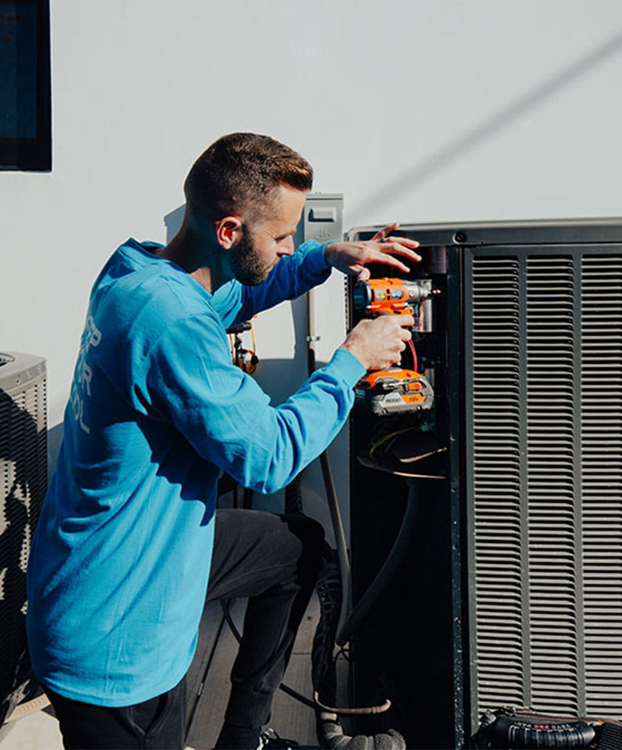 Proficient Emergency HVAC Repair in Geo City